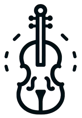 Violin Mastery Logo
