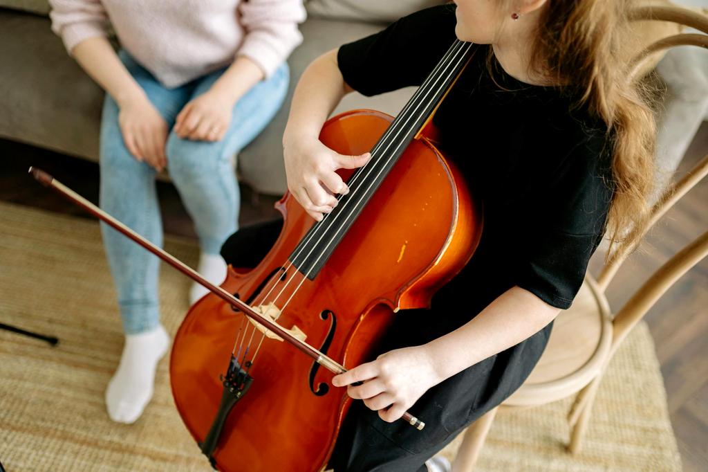 Student Sophia Chen